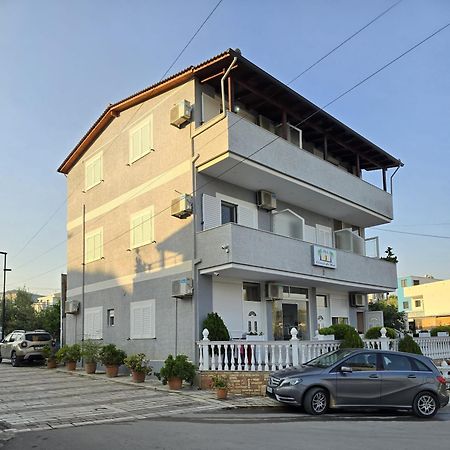 Vila Cerca De Mar Apartment Ksamil Exterior photo